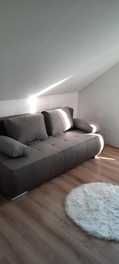 Вилла House Kupa Mb Petrinja Экстерьер фото