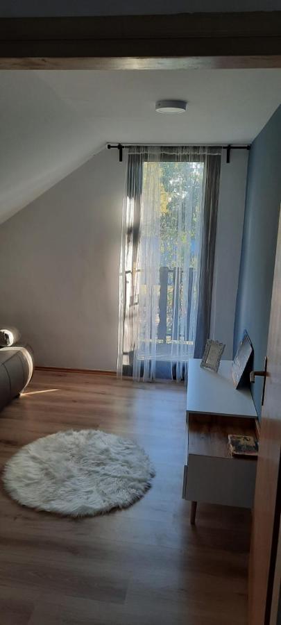 Вилла House Kupa Mb Petrinja Экстерьер фото