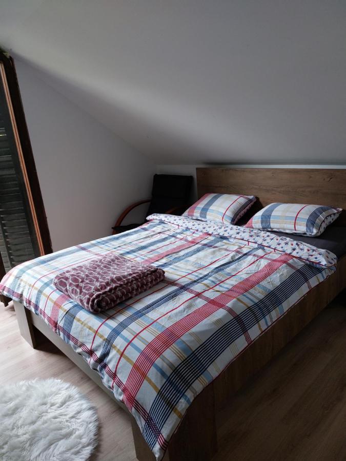 Вилла House Kupa Mb Petrinja Экстерьер фото